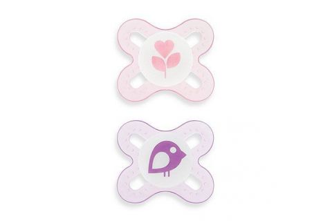 Mam Start Chupete Tetina Látex 2uds