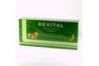 Revital Ginseng 20 Ampollas Bebibles