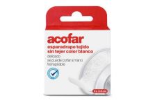 Esparadrapo Acofar S/teje Bla 5x2,5cm