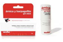 Acofar Arnica Harpagof Gel Stick 15