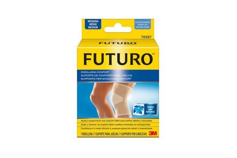 3m Futuro Rodillera Comfort Lift T-g