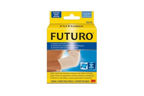 3m Futuro Codera Comfort Lift T-g