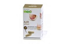 Neovital Ajo 45 Cápsulas