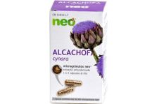Alcachofa Microgranulos 45 Cap Neo