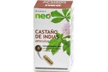 Castaño Indias Microgra 45 Cap Neo