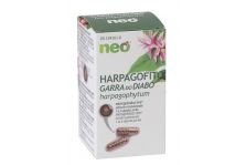 Neovital Harpagofito 45 Cápsulas