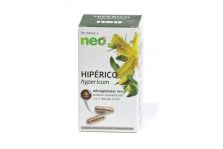Hiperico Microgranulos 45 Cap Neo