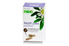 Pasiflora Neo Microgranulos 45 Cápsulas