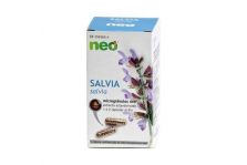 Neovital Salvia 45 Cápsulas