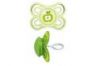 Mam Perfect Chupete Silicona Dento-flex 0-6 Meses