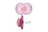 Mam Perfect Chupete Silicona 6+