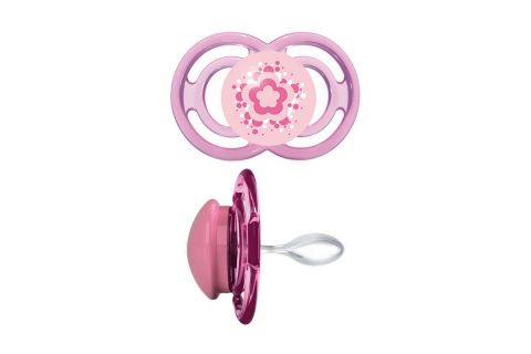 Mam Perfect Chupete Silicona 6+
