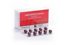 Amejorver Adultos 30 Capsulas