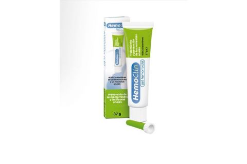 Hemoclin Gel 37g
