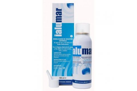 Ialumar Spray 100 Ml