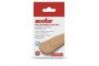 Acofar Tiras Plast Color Piel Viaje 12u