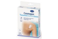 Cosmopor Waterproof 10x8 Cm 5 Uds
