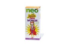 Jalea Neo Woman 14 Viales Bifasicos