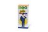 Jalea Neo Man 14 Viales Bifasicos 10 Ml