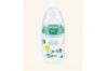 Nuk Biberón First Choice Siilicona 1m 150ml