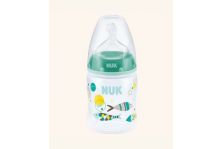 Nuk Biberón First Choice Siilicona 1m 150ml