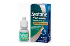 Systane Gel Drops Colirio 10 Ml