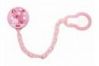 Cadenita Sujeta Nukete Tritan Rose&blue