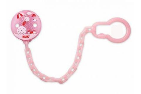 Cadenita Sujeta Nukete Tritan Rose&blue