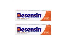 Desensin Pack Plus Pasta Dental 150ml 2uds