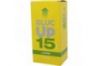 Gluc Up 15 Limón 5 Sticks