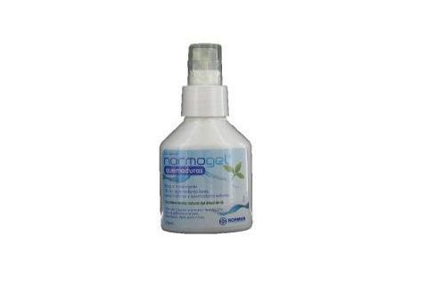 Normogel Quemaduras 75 Ml