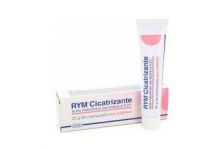 Rym Cicatrizante Crema 25 Grs