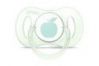 Chupete Mini Silicona Philips Avent 0 - 2m