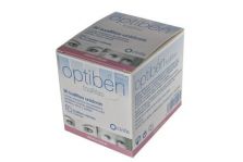Optiben 30 Toallitas Unidosis