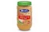 Hero B Pedi Saltea Guisant Jam sin 250g