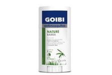 Goibi Nature Antimosquitos Barra 50ml