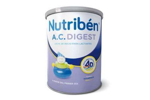 Nutribén AC Digest 800 gr