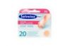 Salvelox Med Verrugas 20 Apositos