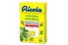 Ricola Caramelos Melisa de Limón Sin Azúcar 50 gr