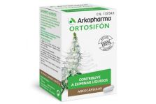 Arkopharma Ortosifón 100 Cápsulas