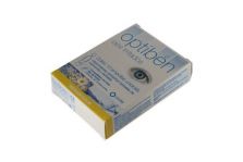 Optiben Ojos Irritados Colirio 10 Amp