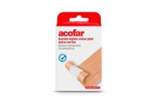 Acofar Aposito Estéril Adhesivo Tejido sin Tener 10x6 Cm 10 Uds