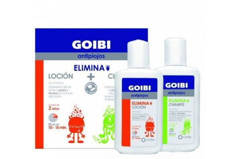 Goibi Tratamiento Completo Antipara