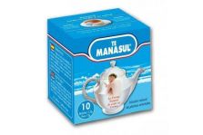 Te Manasul 10 Sobres Infusion