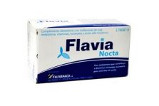 Flavia Nocta 30 Capsulas