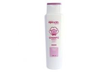 Champu Infantil Aposan 400 Ml