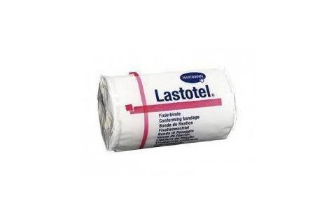 Hartmann Lastotel Venda Elástica Peha 4mx6cm