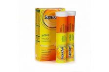 Supradyn Activo Efervescente 30 Com