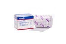 Hypafix Gasa Adhesiva Fijación Apósitos 10cmx10m 1ud