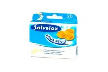 Salvelox Aqua Resist 20 Aposi Redon